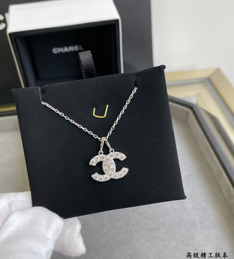 Chanel Necklaces